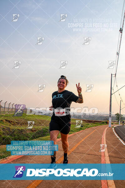 Eco Corrida 90k Londrina