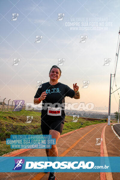 Eco Corrida 90k Londrina