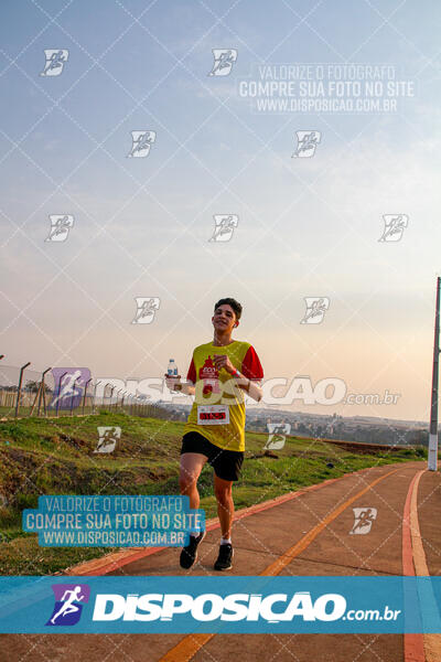 Eco Corrida 90k Londrina