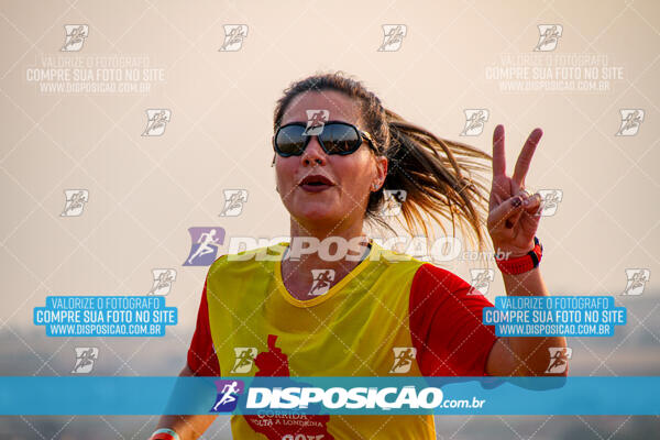 Eco Corrida 90k Londrina