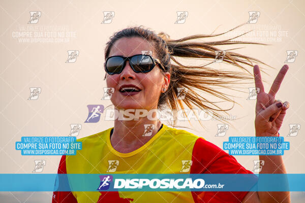 Eco Corrida 90k Londrina