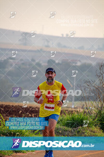 Eco Corrida 90k Londrina