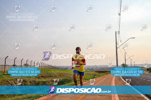 Eco Corrida 90k Londrina