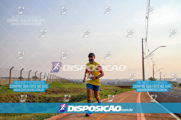 Eco Corrida 90k Londrina