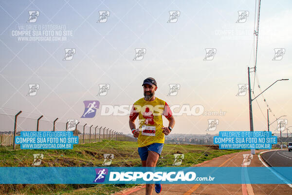 Eco Corrida 90k Londrina