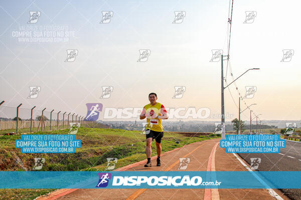 Eco Corrida 90k Londrina