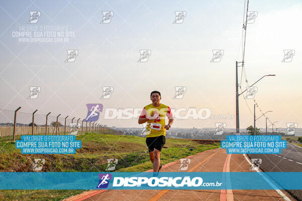 Eco Corrida 90k Londrina