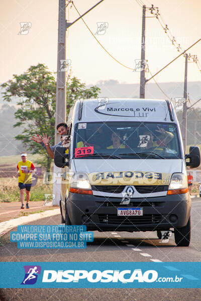 Eco Corrida 90k Londrina