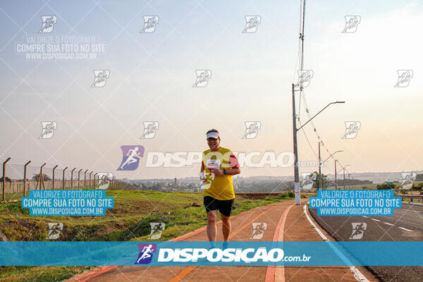 Eco Corrida 90k Londrina