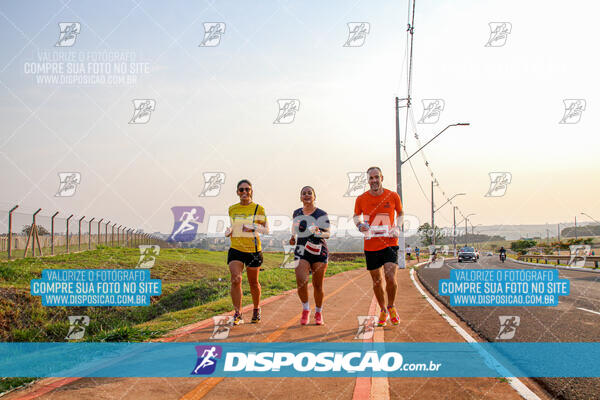 Eco Corrida 90k Londrina