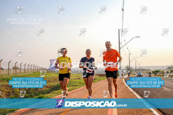 Eco Corrida 90k Londrina