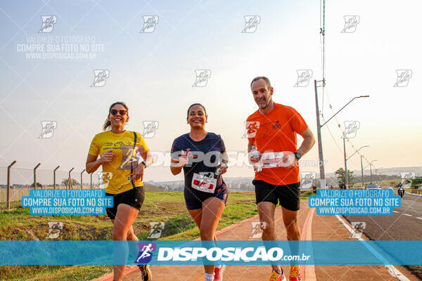 Eco Corrida 90k Londrina