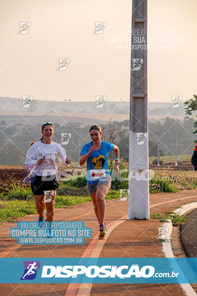 Eco Corrida 90k Londrina