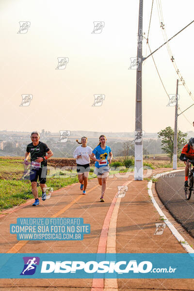 Eco Corrida 90k Londrina