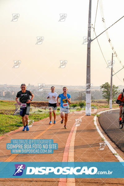 Eco Corrida 90k Londrina