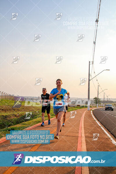 Eco Corrida 90k Londrina