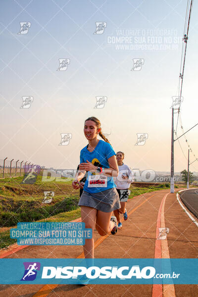 Eco Corrida 90k Londrina