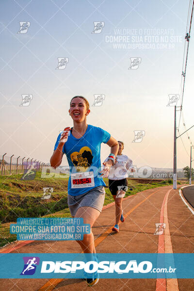 Eco Corrida 90k Londrina