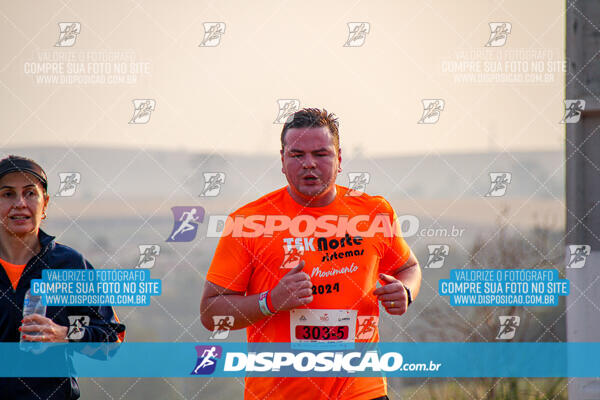 Eco Corrida 90k Londrina