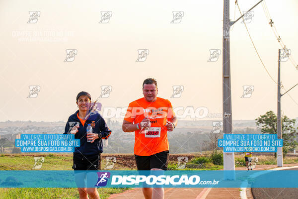 Eco Corrida 90k Londrina