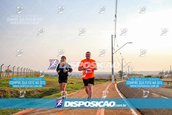 Eco Corrida 90k Londrina