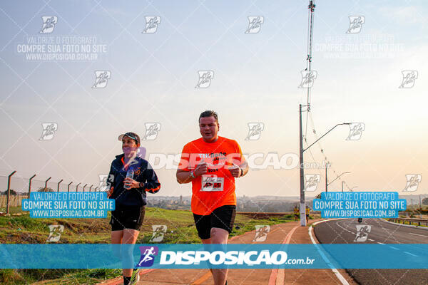 Eco Corrida 90k Londrina