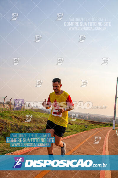 Eco Corrida 90k Londrina