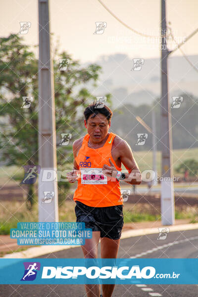 Eco Corrida 90k Londrina