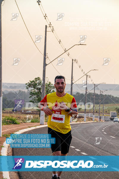 Eco Corrida 90k Londrina