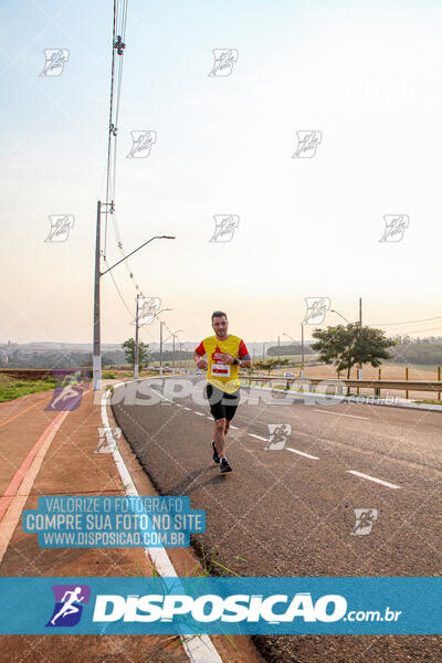 Eco Corrida 90k Londrina