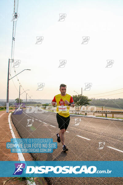 Eco Corrida 90k Londrina