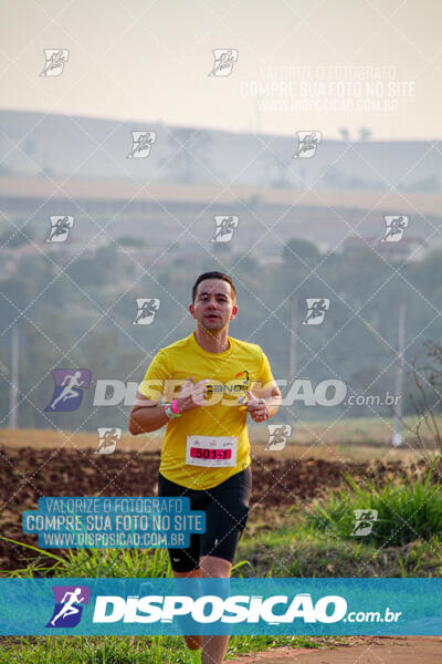 Eco Corrida 90k Londrina