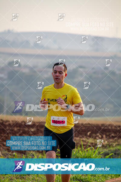 Eco Corrida 90k Londrina