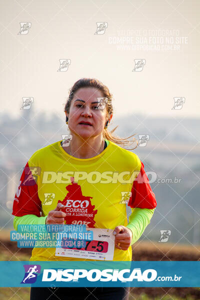 Eco Corrida 90k Londrina