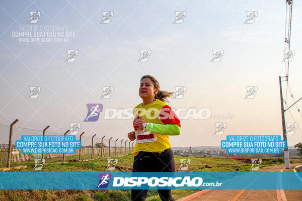 Eco Corrida 90k Londrina