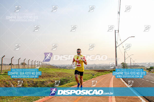 Eco Corrida 90k Londrina