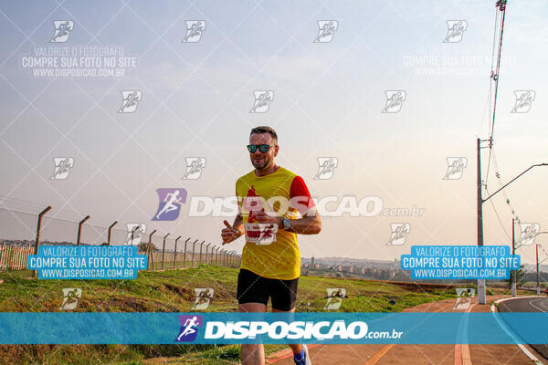 Eco Corrida 90k Londrina