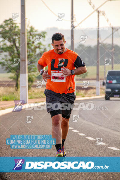 Eco Corrida 90k Londrina