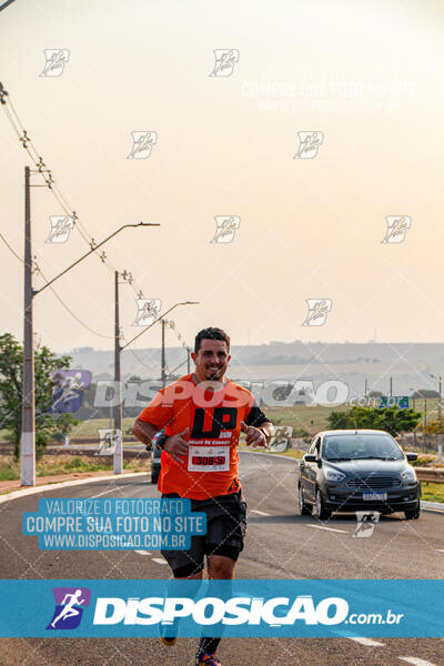 Eco Corrida 90k Londrina