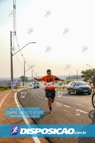 Eco Corrida 90k Londrina