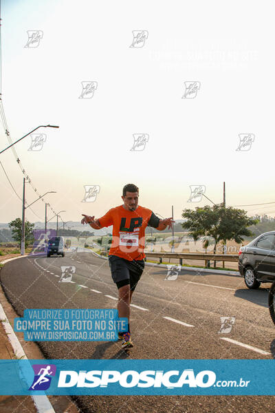 Eco Corrida 90k Londrina