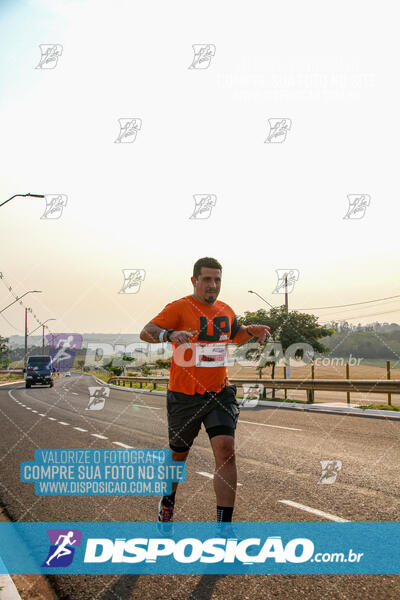 Eco Corrida 90k Londrina