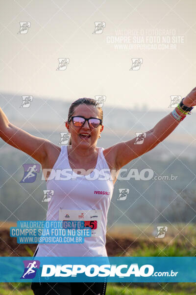 Eco Corrida 90k Londrina