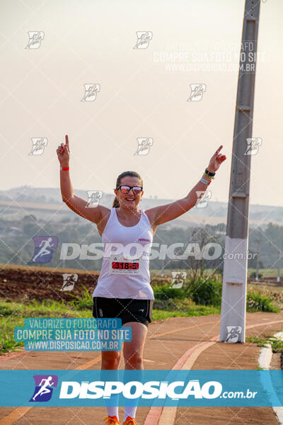 Eco Corrida 90k Londrina