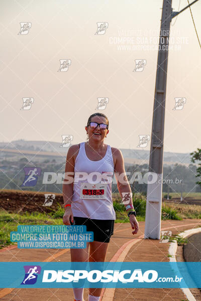 Eco Corrida 90k Londrina