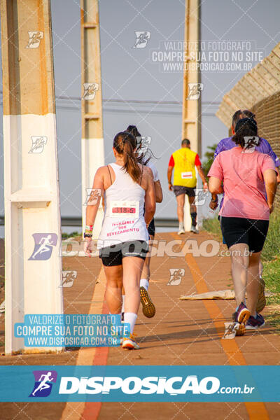 Eco Corrida 90k Londrina