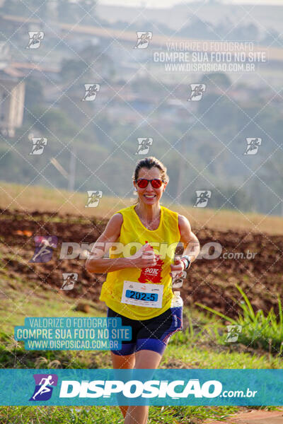 Eco Corrida 90k Londrina