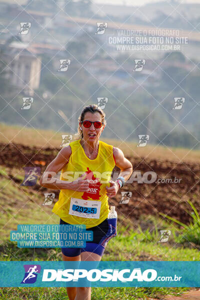 Eco Corrida 90k Londrina