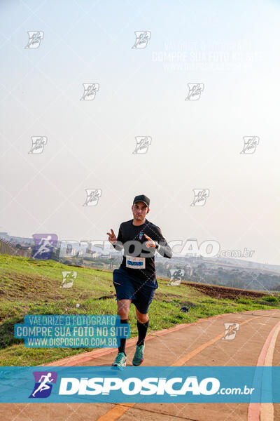 Eco Corrida 90k Londrina