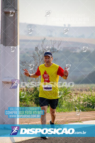 Eco Corrida 90k Londrina